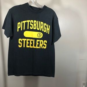 Men's MD PITTSBURG STEELERS T